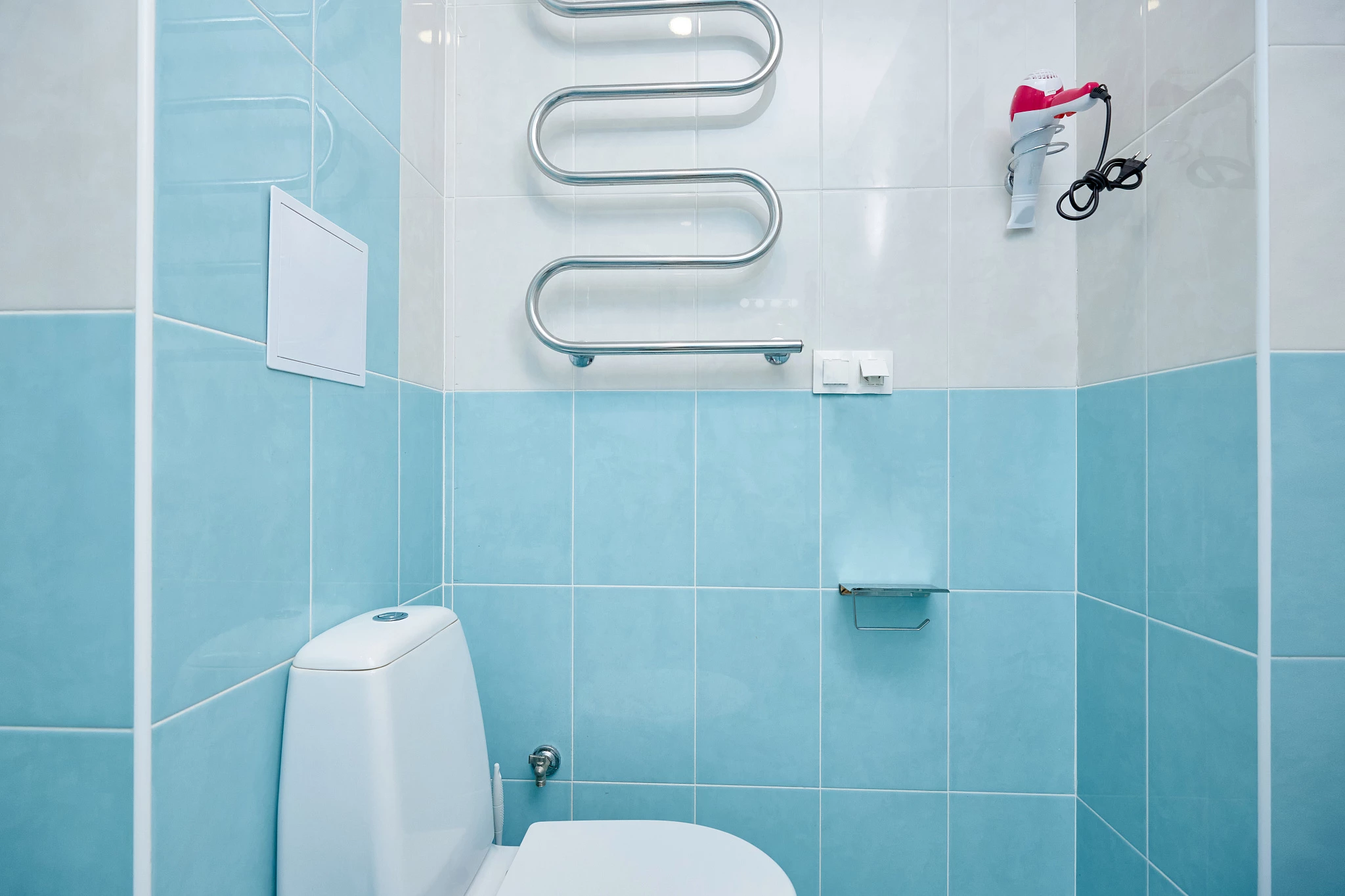 . Квартира в многоквартирном доме Каравелла Португалии. Дагомыс