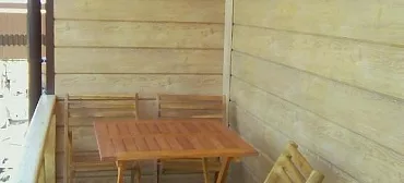 Гостевой дом Алькор