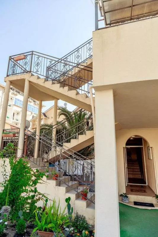 . Гостевой дом "Лидия" - Адлер. Адлер . Гостевой дом "Лидия" - Адлер. Адлер