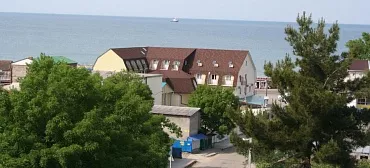 Гостиница "Виктория" 2*