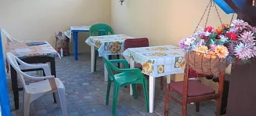 Гостиница "Причал"