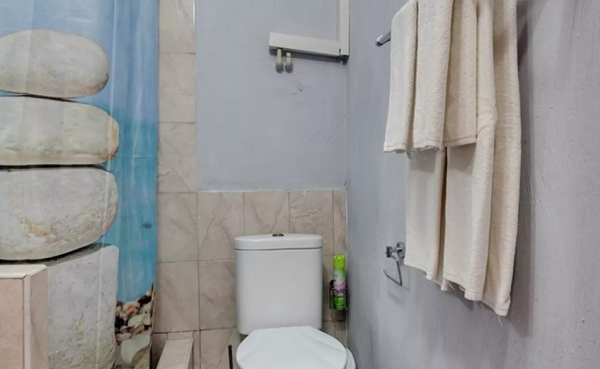 Номер Standart. Гостевой дом "Мемори". Заозерное