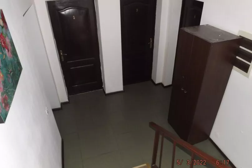 . Гостевой дом Солнечная долина. Анапа