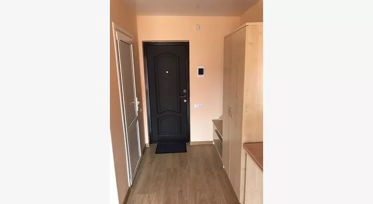 ДВУХМЕСТНЫЙ СТАНДАРТ. Отель "Элеон"      . Джубга