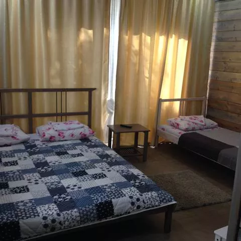 . Гостевой дом Моречемодан. Головинка