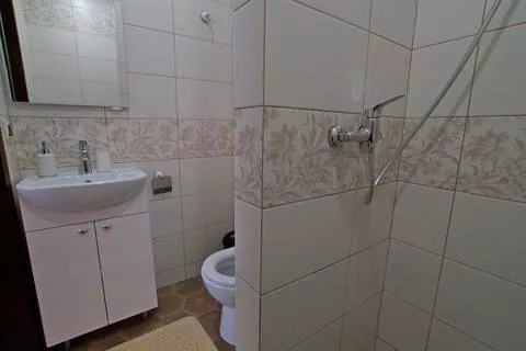 Однокомнатные апартаменты № 21 (для 2−3 человек). Гостевой дом «Солнечный Утриш». Большой Утриш