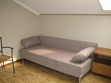 Квартира в многоквартирном доме Горизонт 88 в Ольгинке