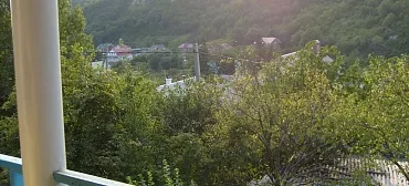 Частный сектор "У Семёныча"