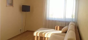 Квартира в многоквартирном доме на ул. Демышева 125а 