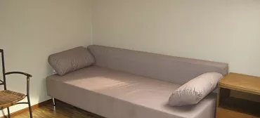 Квартира в многоквартирном доме Горизонт 88 в Ольгинке