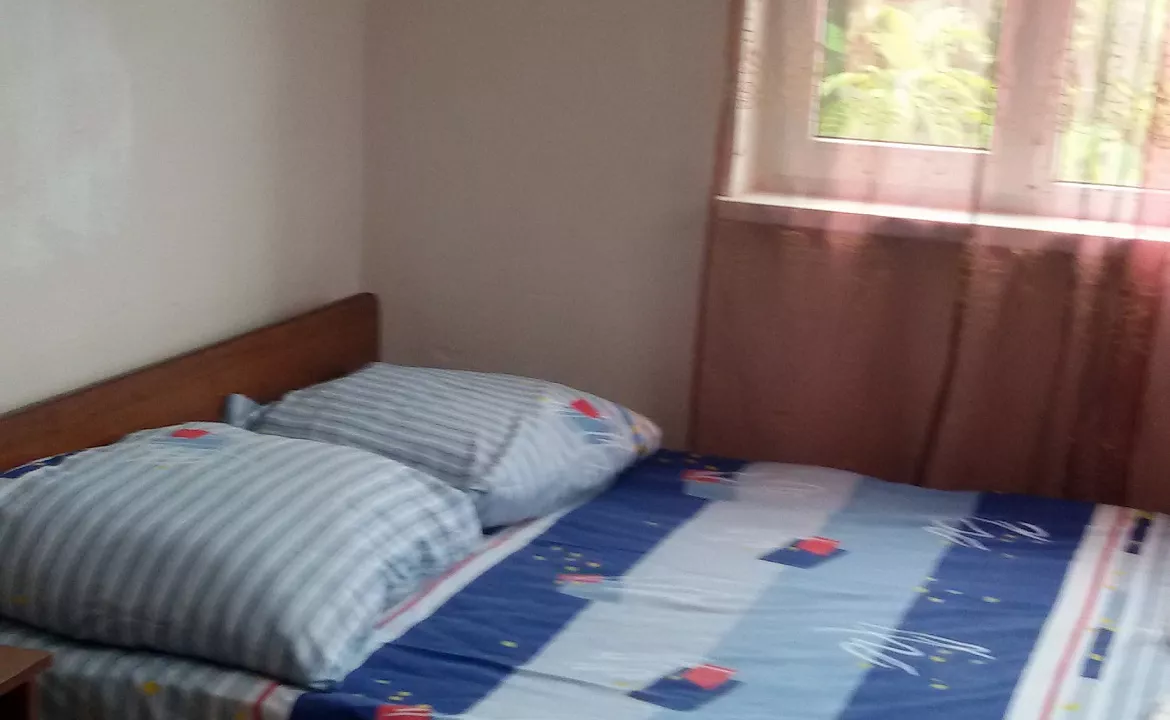 1 местный эконом . Частный сектор На Мясникова Diamond. Новый Афон