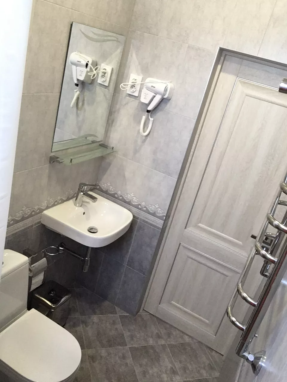 . Гостевой дом Marlin. Адлер . Гостевой дом Marlin. Адлер