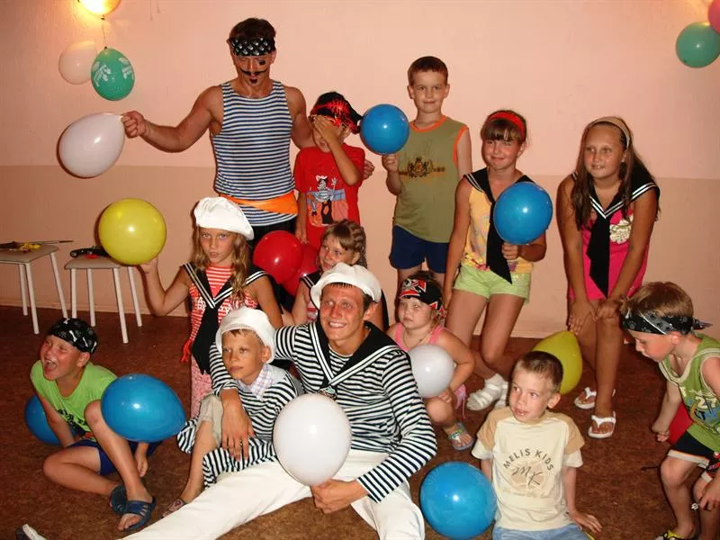 . Отель "Априори". Витязево