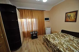 Гостиница "Вояж" - Лазаревское