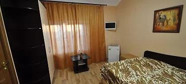 Гостиница "Вояж" - Лазаревское