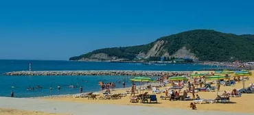 Санаторий «Лермонтово»