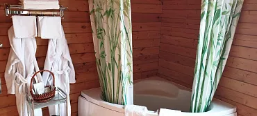 Гостевой дом "АРТ Ковчег" Гостевой дом "АРТ Ковчег"