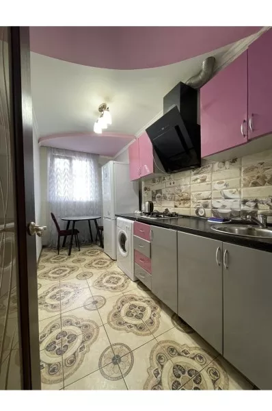 Стандартные апартаменты. Гостевой дом "Замок на Жемчужной". Адлер