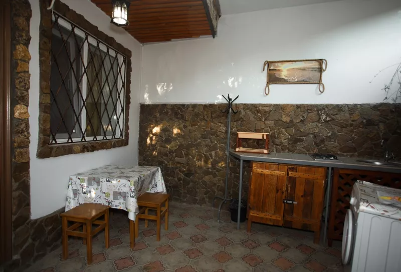 . Гостевой дом Зодиак. Орджоникидзе