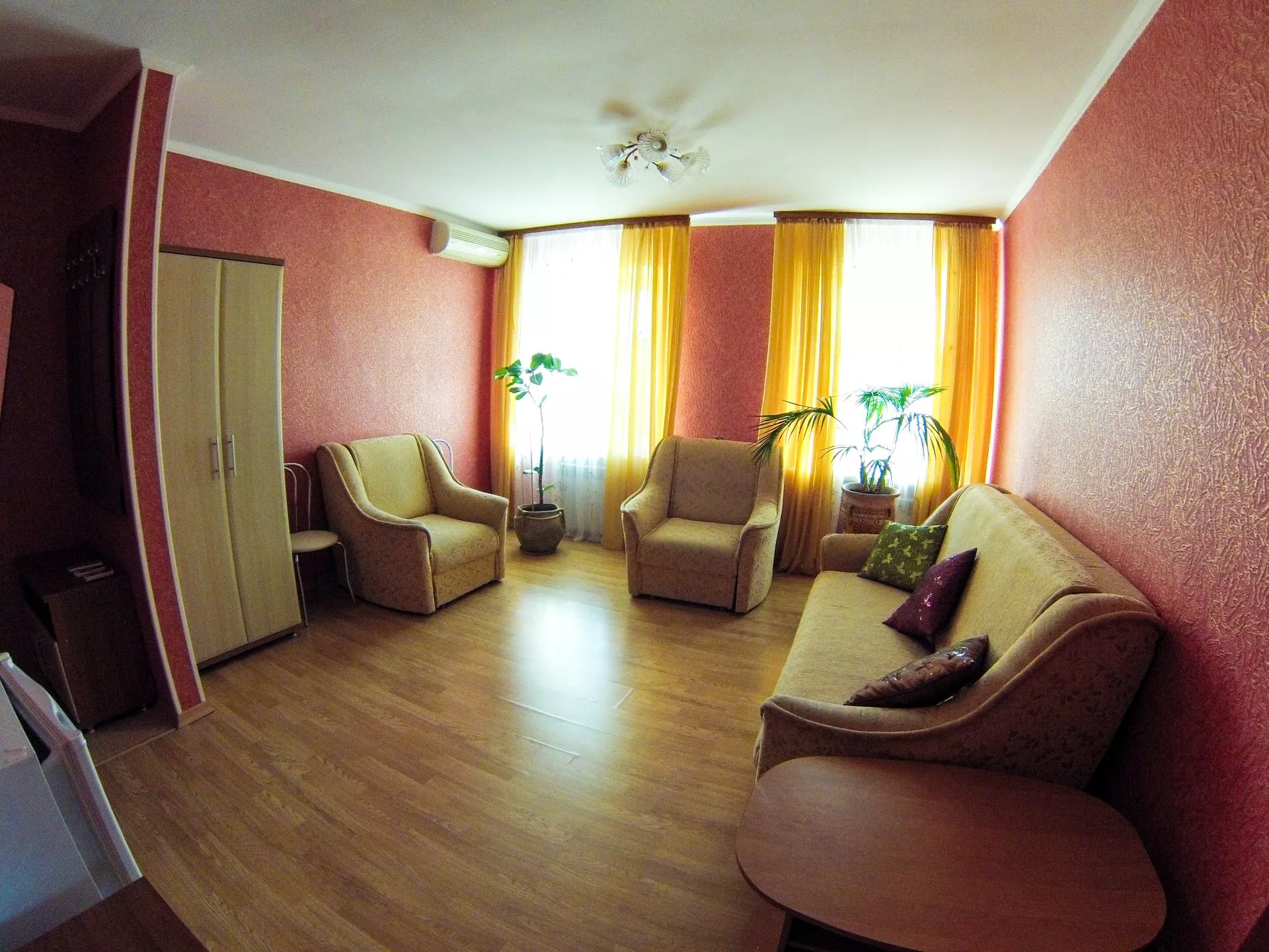 . Частный гостевой дом АльтАлушта. Алушта . Частный гостевой дом АльтАлушта. Алушта