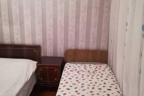 2-х местный номер. Частный сектор "У Сусанны". Пицунда