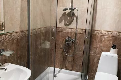 2-х комнатный 4-х местный «Стандарт» с кухней. Гостевой дом Rovados. Витязево