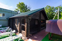 Гостиница "Жемчужина Ямала"