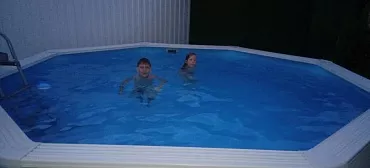 Гостиница Розовый слон