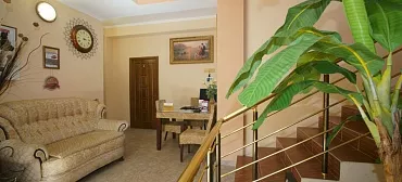 Вилла «Аннигора»