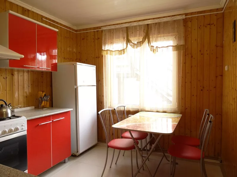 . Гостевой дом "Светлана" - Лоо. Лоо