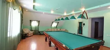 Отель «Фотон»