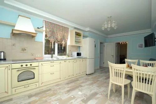 . Частный гостевой дом Сердце Ялты. Ялта