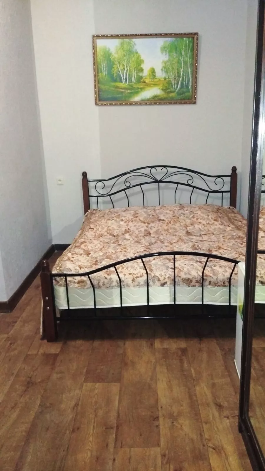 . Частный сектор У Саиды. Сухум