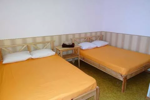 Стандарт. Частный гостевой дом "Аврора". Евпатория