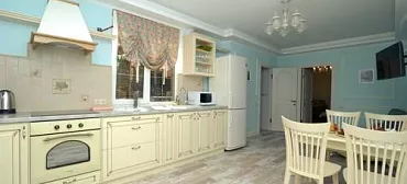 Частный гостевой дом Сердце Ялты