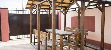 Гостевой дом «Тефия»