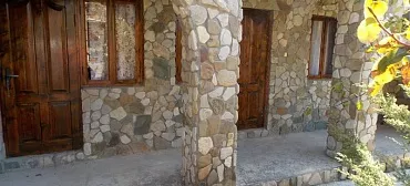 Частный сектор "Горная"