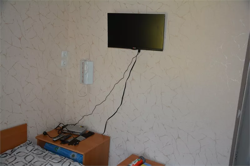 2-местный номер. Гостевой дом «Солнечный» - Севастополь. Севастополь