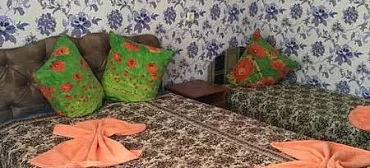 Гостевой дом Наш дом отдыха