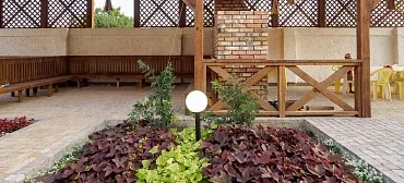 Гостевой дом Гостевой дом «SEFA»