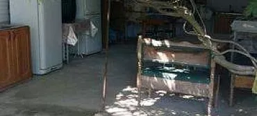 Частный сектор «У моря»