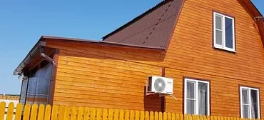 Дом под ключ Коттедж Солнечный Дом под ключ Коттедж Солнечный