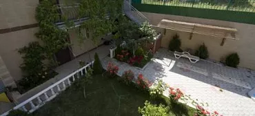 Гостевой дом E.V.A.