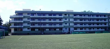 Гостевой комплекс Спортивный "Юность"