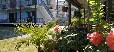 Гостевой дом "На Главной"