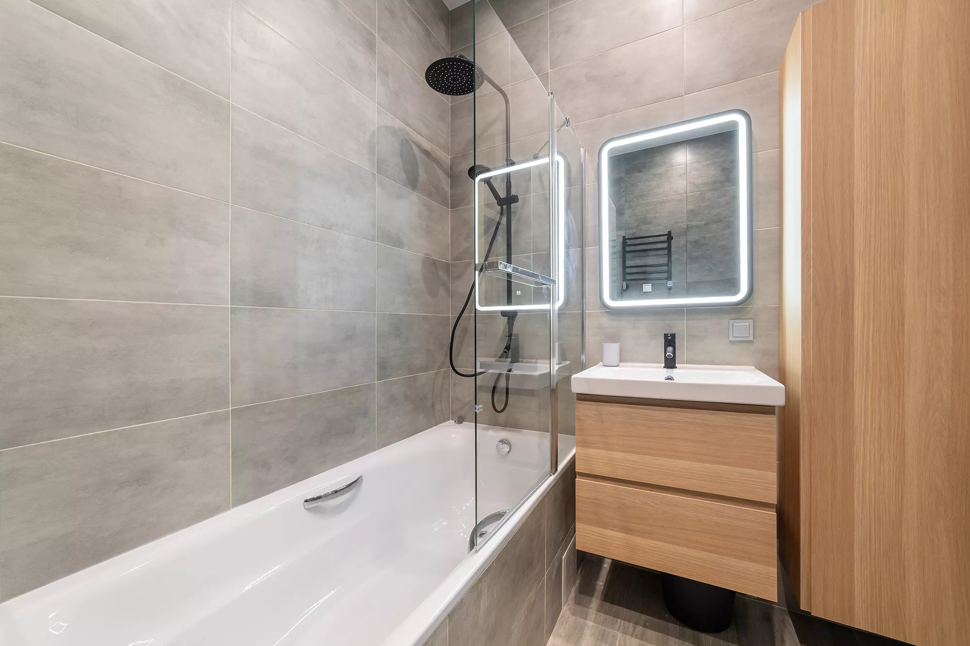 . Апартаменты Deluxe в Эсто-Садок 16. Красная Поляна