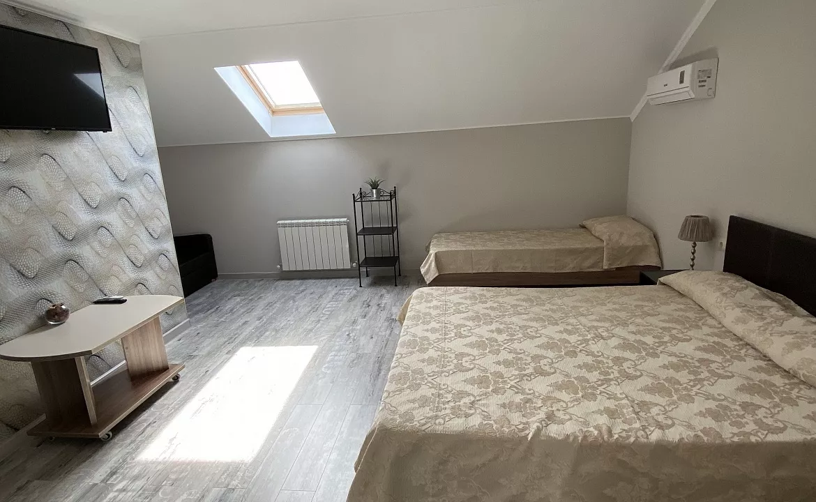 КВ 20. Апартаменты «Северный Берег» . Анапа КВ 20. Апартаменты «Северный Берег» . Анапа