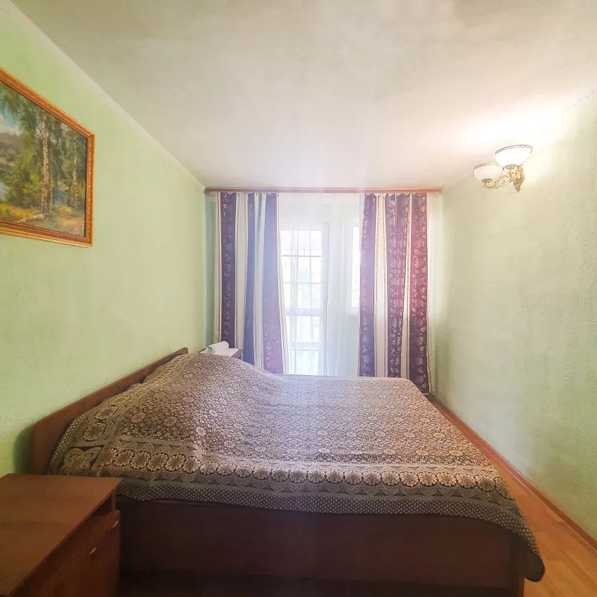 . Частный сектор "У Татьяны". Хоста