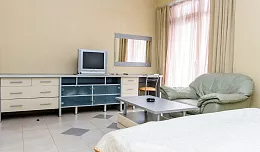 Отель «ВИА ОТЕЛЬ»