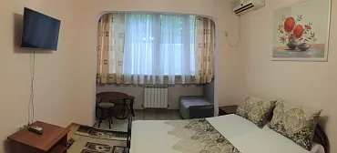 Частный сектор Коттедж на Кольцевой